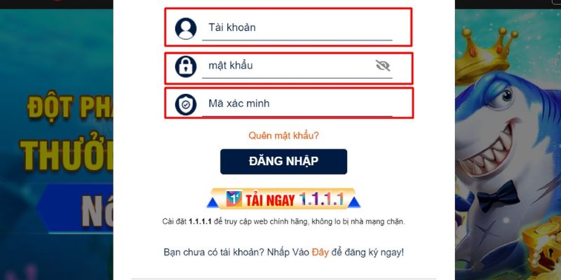 Cách Xử Lý Nhanh Gọn Khi Quên Mật Khẩu NOHU Mới Nhất 2025