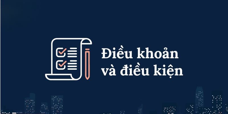 Điều khoản và điều kiện tại NOHU là gì?