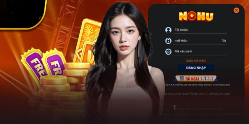 Hướng dẫn cách chơi game nổ hũ tại NOHU cho tân thủ mới